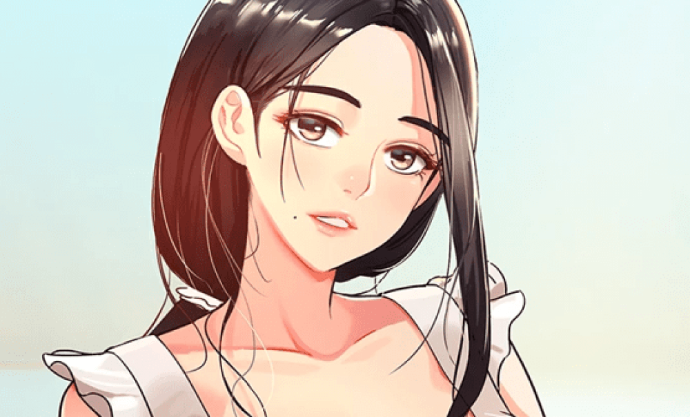 Baca Komik Manhwa Toko EnaEna