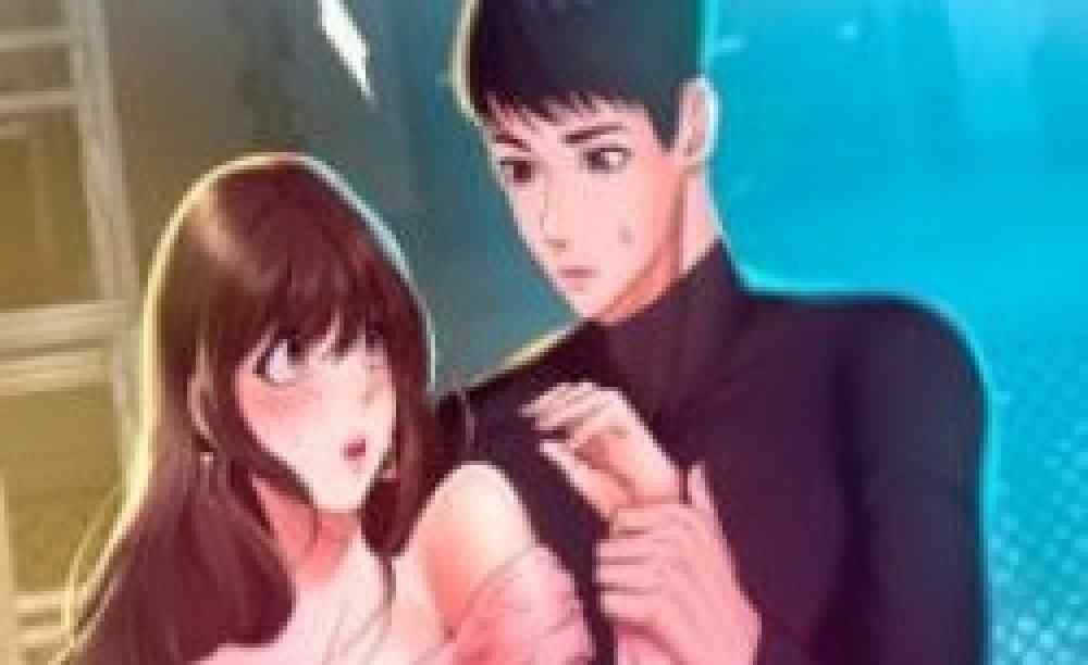 Baca Komik Manhwa Terbang Tinggi