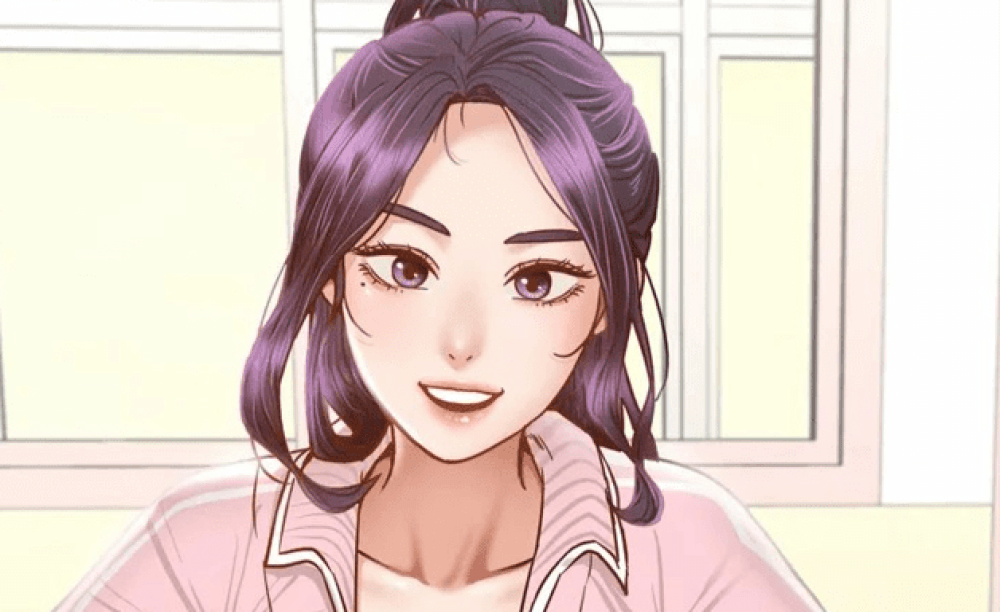 Baca Komik Manhwa Jangan Di Sekolah, Tolong