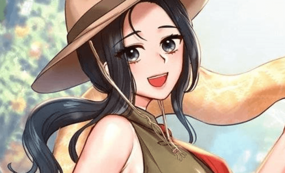 Baca Komik Manhwa Taman Hiburan Cinta