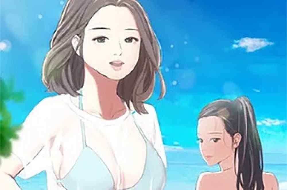 Baca Komik Manhwa Liburan Musim Panas