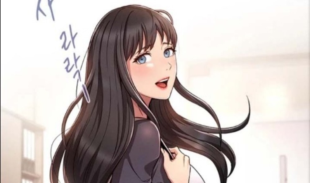 Baca Komik Manhwa Hukum Reinkarnasi