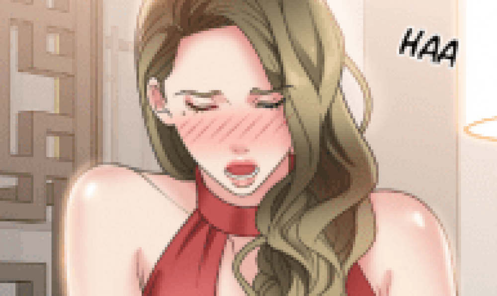 Baca Manhwa Nona Penyiar