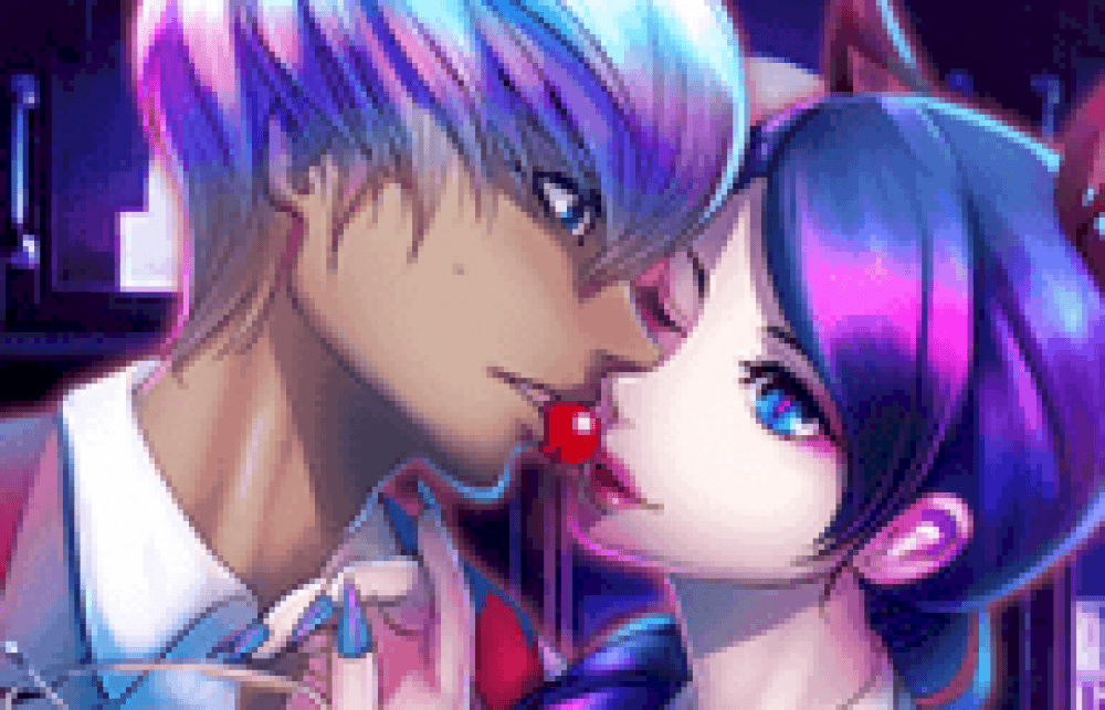 Baca Komik Manhwa Binatang Cinta