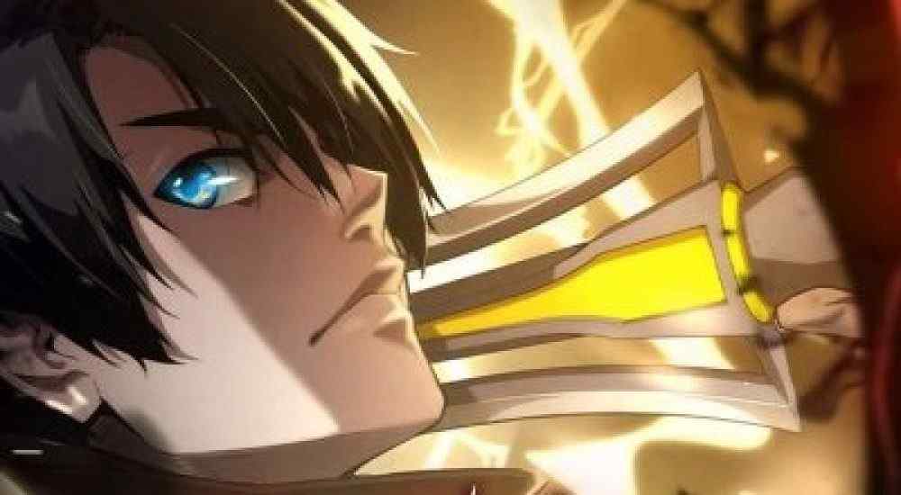 Baca Komik Manhwa Necromancer Tanpa Batas