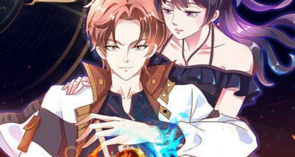 Baca Manhua Kelahiran Kembali Yang Mulia Bumi Abadi