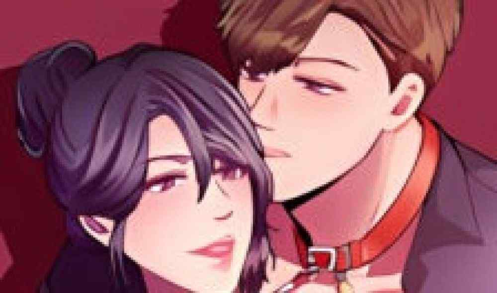 Baca Komik Manhwa Jatuh Cinta Dengan Ibu Teman