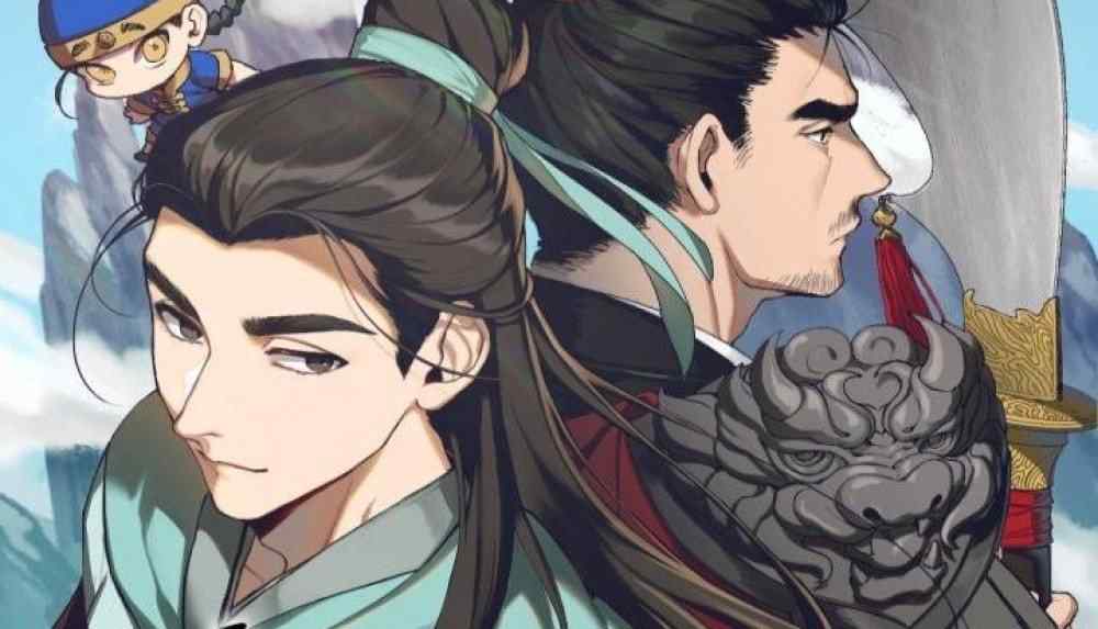 Baca Manhwa Pengembalian Abadi