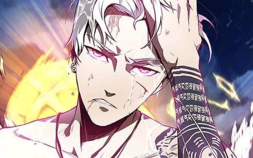 Baca Komik Manhwa Zona Tanpa Hukum