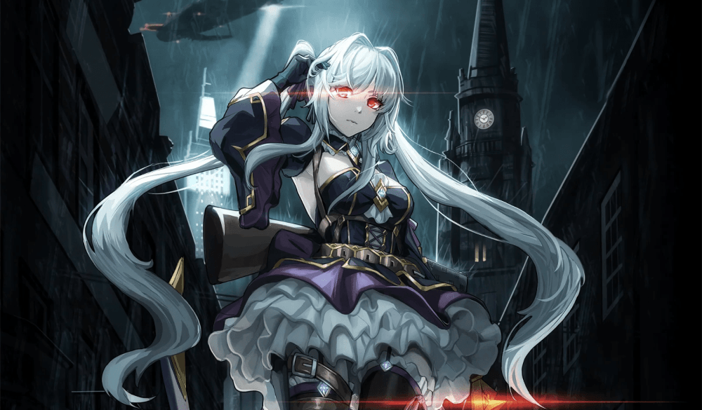 Baca Komik Manhwa Catatan Batu Ajaib Dunia Lain - Penyelamatan Aixia