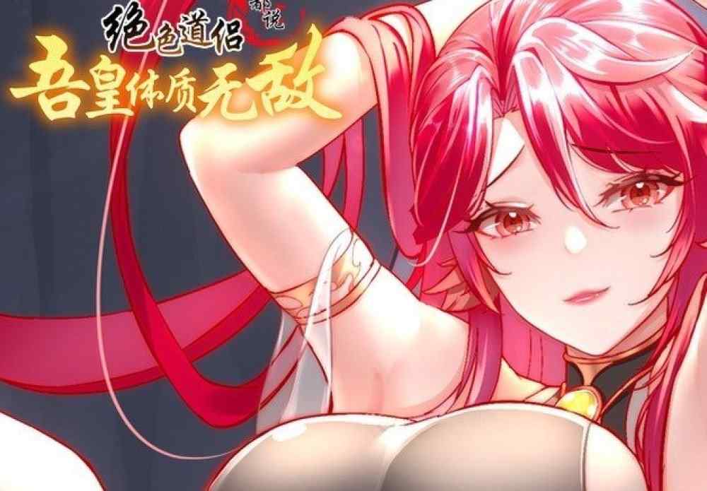 Baca Komik Manhua Hidup Kaisar yang Terlahir Kembali