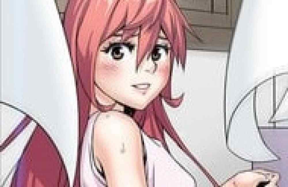 Baca Komik Manhwa Komplikasi Kami