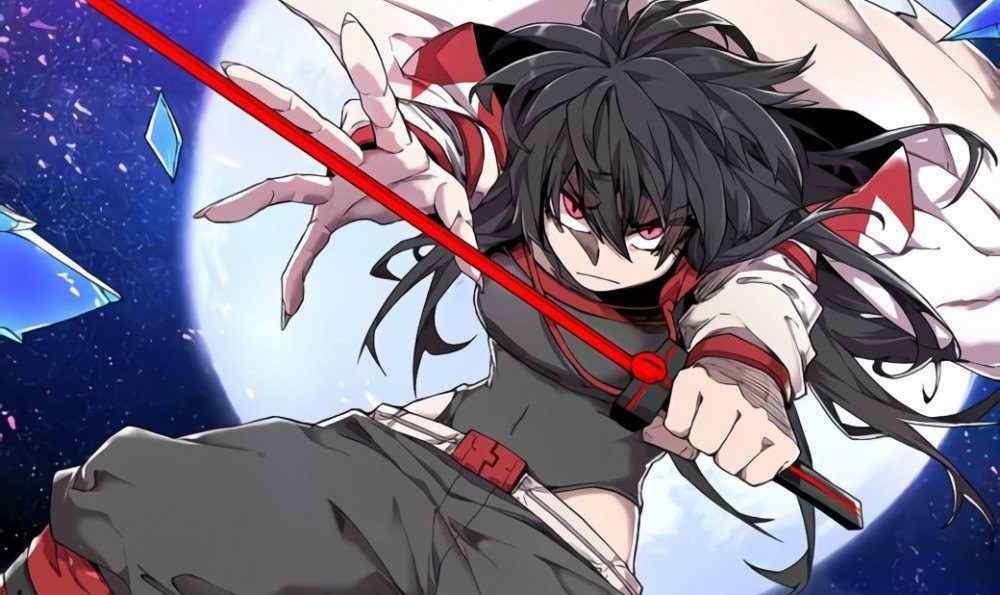 Baca Manhwa Ego Naga