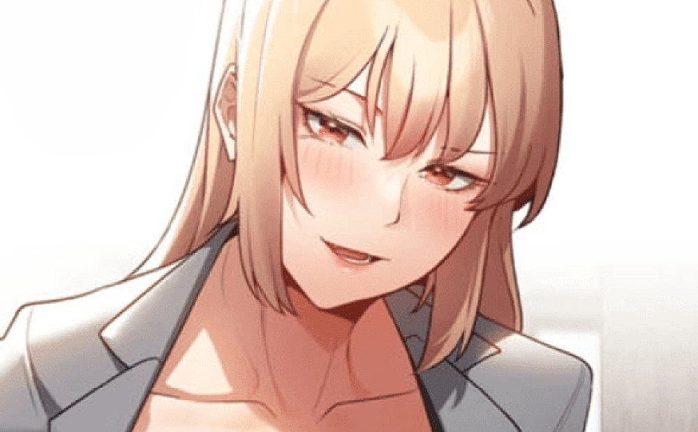 Baca Komik Manhwa Bukan Itu Caranya