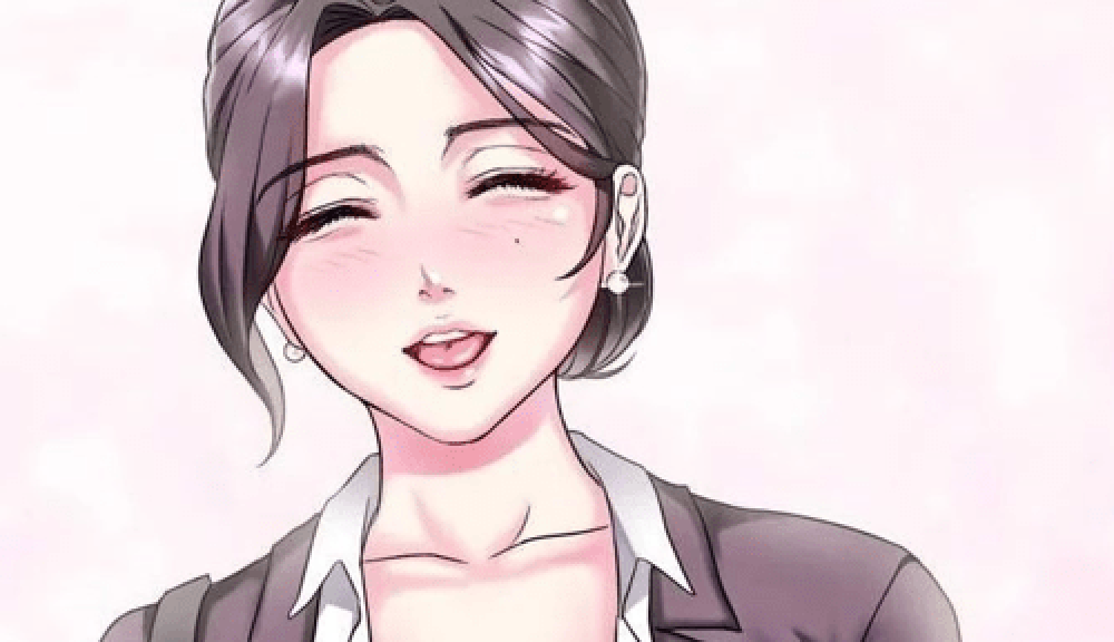 Baca Komik Manhwa Aku Tidak Tahan, Nona!