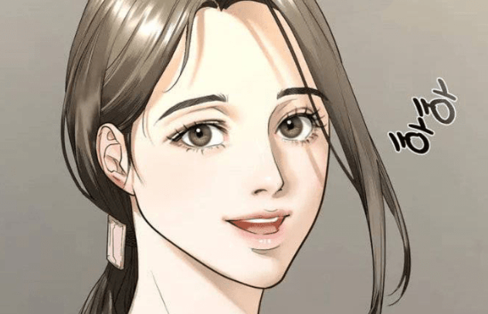 Baca Komik Manhwa Kakak Tiri Satu