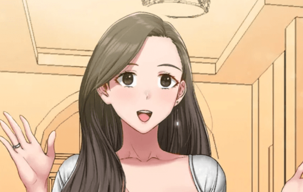 Baca Komik Manhwa Buku Harian Deviant