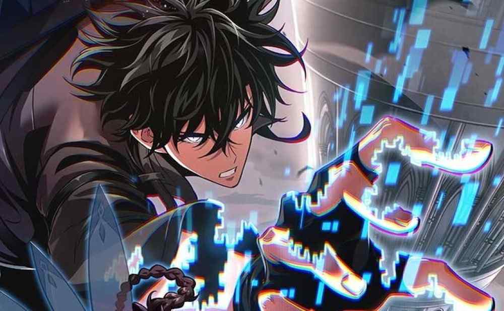 Baca Komik Manhwa Jemput Aku, Gacha Tak Terbatas Xv1