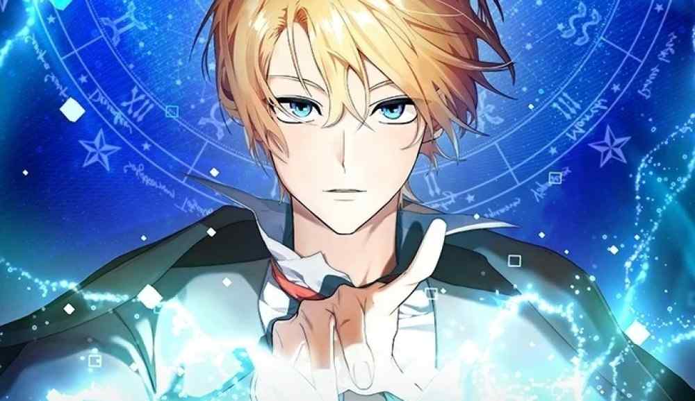 Baca Komik Manhwa Penyihir Tak Terbatas Xv1