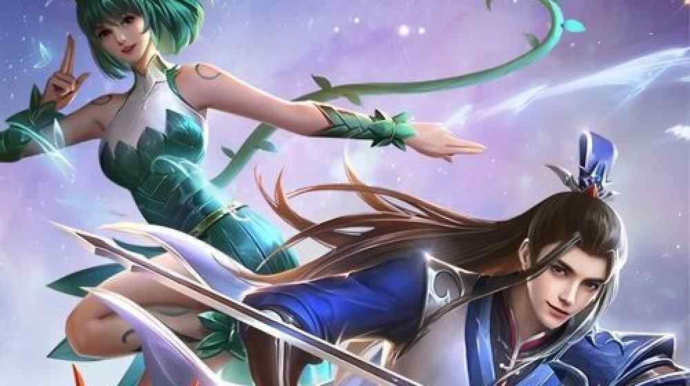 Baca Komik Manhua Kaisar Bela Diri Pedang Abadi Xv1