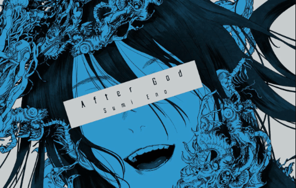 Baca Komik Manga Setelah Dewa