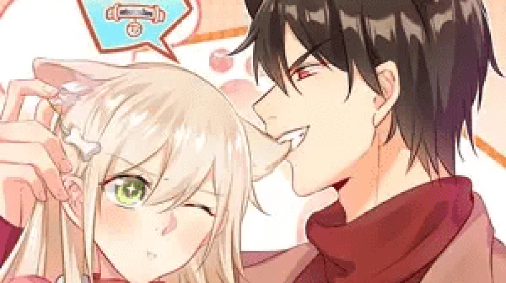 Baca Manhua Boss yang Arogan