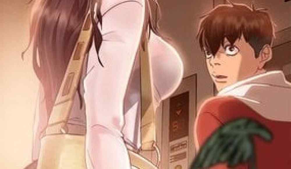 Baca Manhwa Hari yang Membingungkan