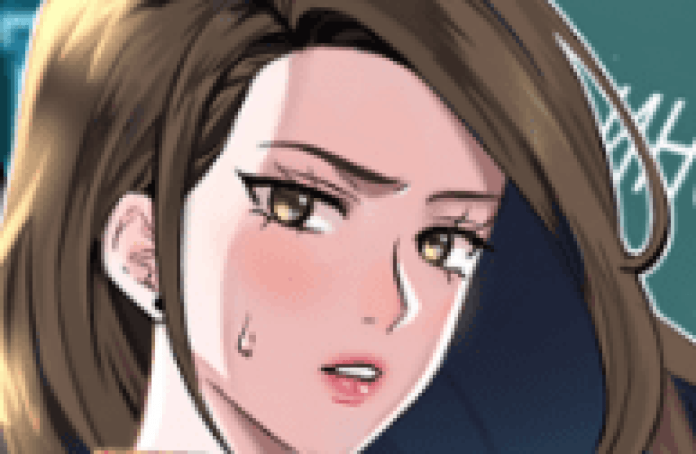 Baca Komik Manhwa Game-Fatal Doctor