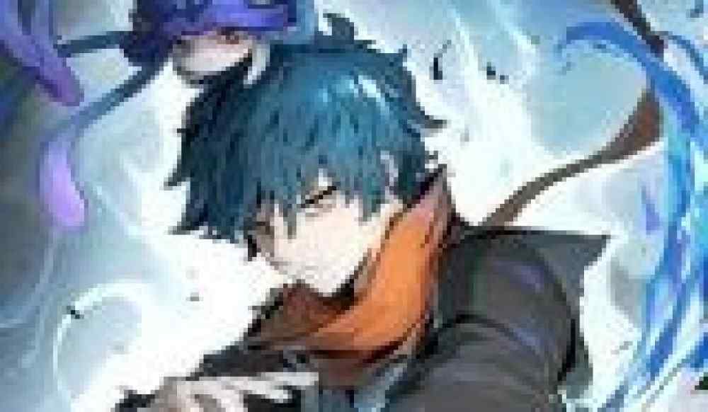 Baca Komik Manhwa Meskipun Karakterku Ubur-ubur, Aku Tetap Super Kuat