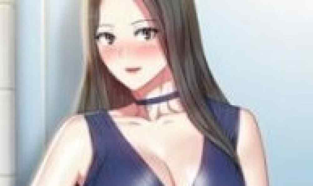 Baca Komik Manhwa Teman Istriku