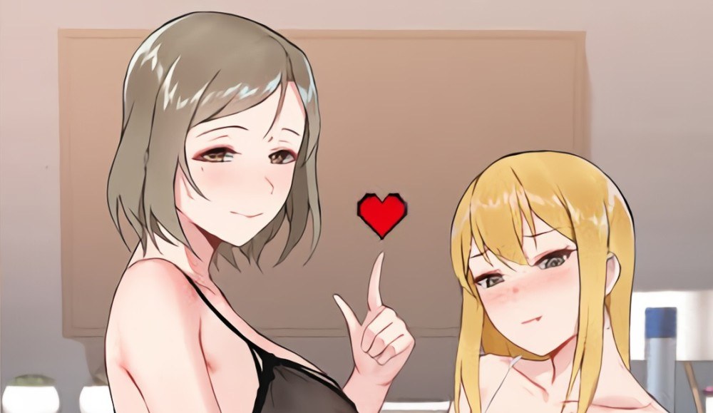 Baca Komik Manhwa Gamer Manhwa