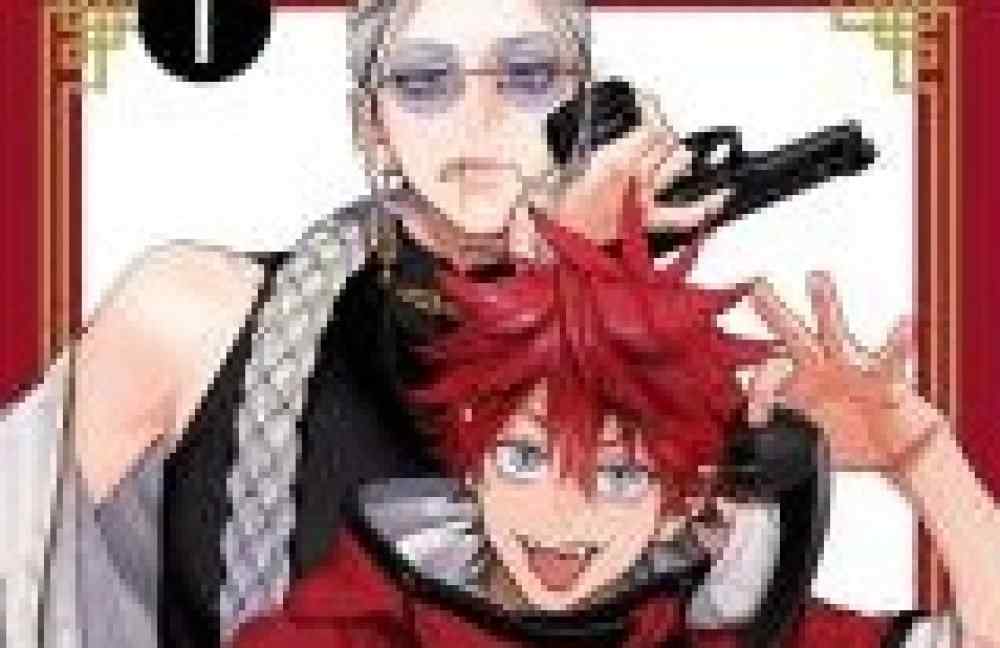 Baca Komik Manga Syurga