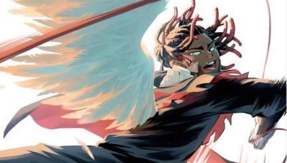 Baca Komik Manga Bersinar