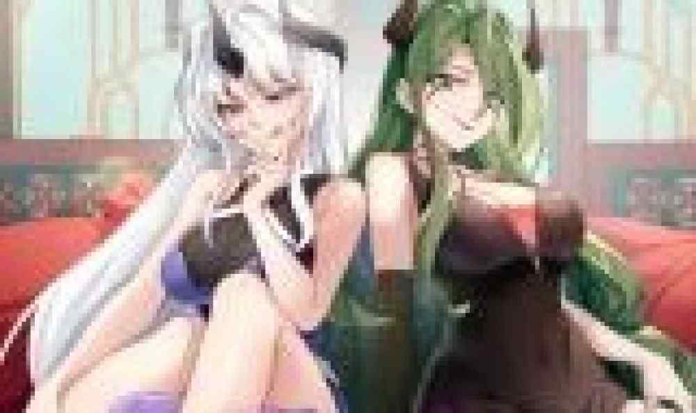 Baca Komik Manhua Saya Menyalin Sihir Tak Tertandingi di Dunia Lain