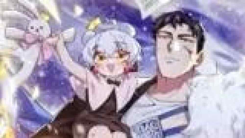 Baca Manhua Ayah Kesatria Paladin