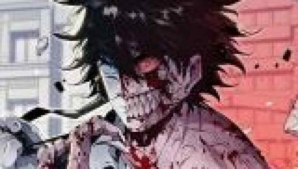 Baca Komik Manhwa Beastburn