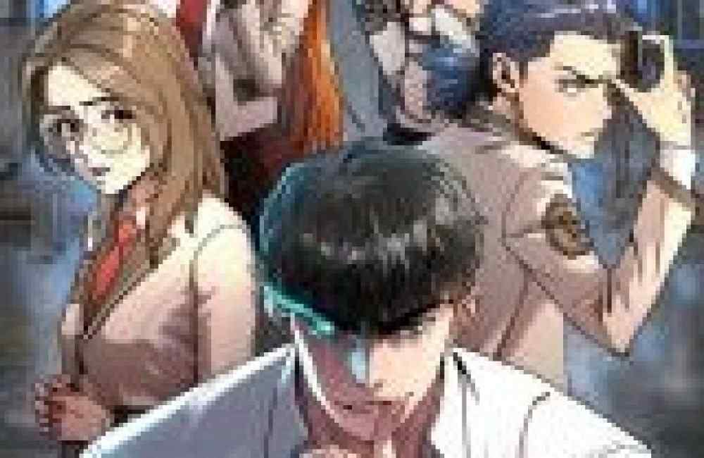 Baca Komik Manhwa Kelas Tambahan Khusus Setelah Sekolah