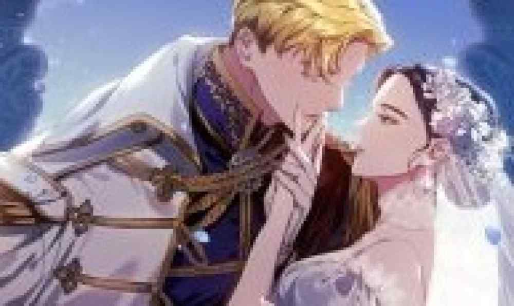 Baca Komik Manhwa Cincin Patah: Bagaimanapun Pernikahan Ini Akan Gagal Xv1