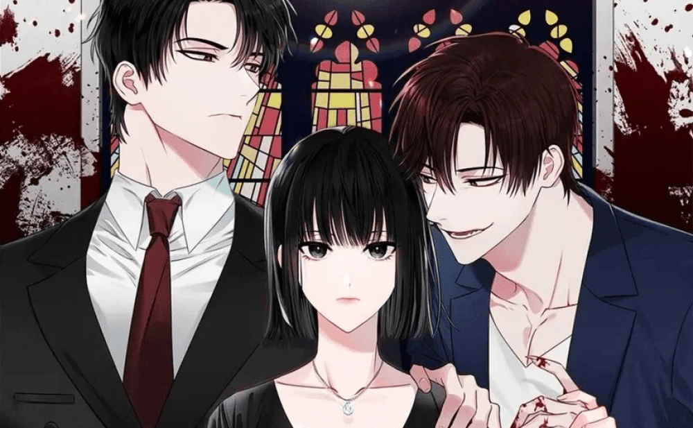 Baca Komik Manhwa Aku Ingin Terbang Bebas Ke Atas Bulan