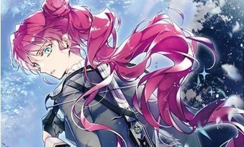 Baca Komik Manhwa Penjahat Berakhir Meninggal