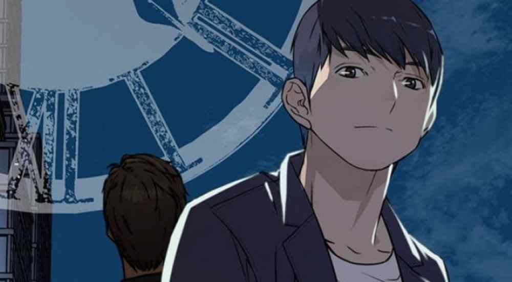 Baca Komik Manhwa Laki-Laki Sejati Xv4