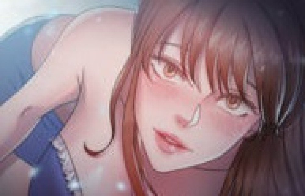 Baca Komik Manhwa Kekasih Terburukku