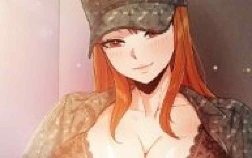 Baca Komik Manhwa Sersan Brynn