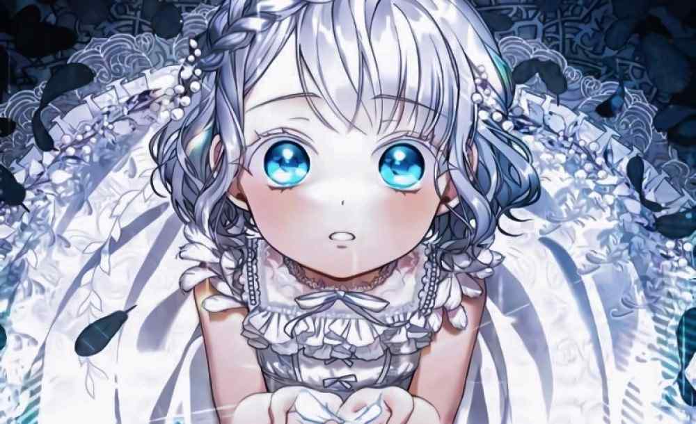 Baca Komik Manhwa Menuju Cahaya, Sekali Lagi