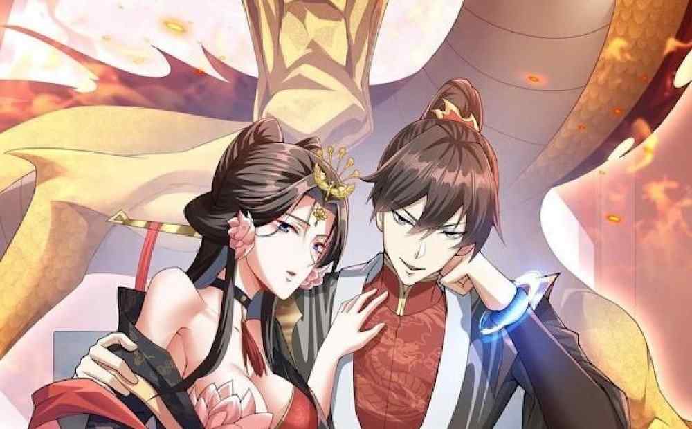 Baca Komik Manhua Ini sudah berakhir! Suami Beras Lembut Ratu Sebenarnya Tak Terkalahkan