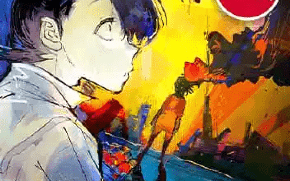 Baca Manga Superhuman X