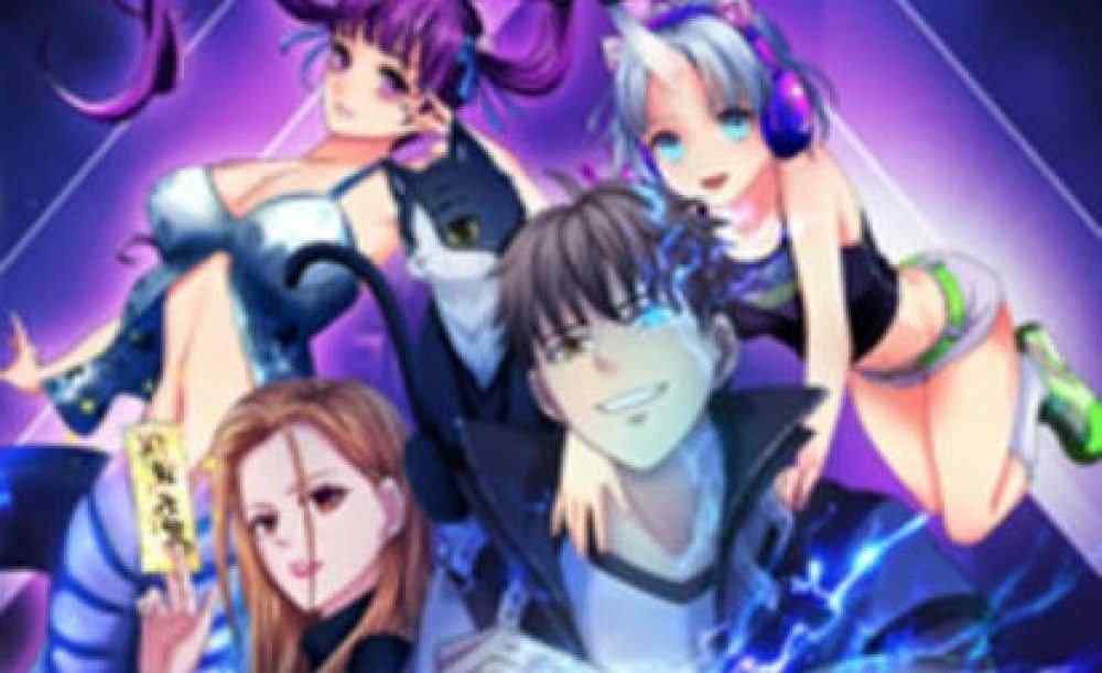 Baca Komik Manhua Tim Investigasi Legenda Perkotaan