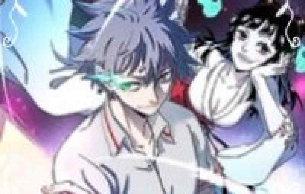 Baca Komik Manhua Pemain Ganas