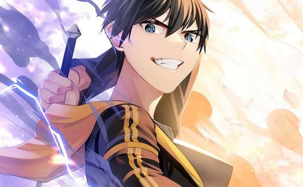 Baca Komik Manhwa Tutorial Sangat Sulit Xv1