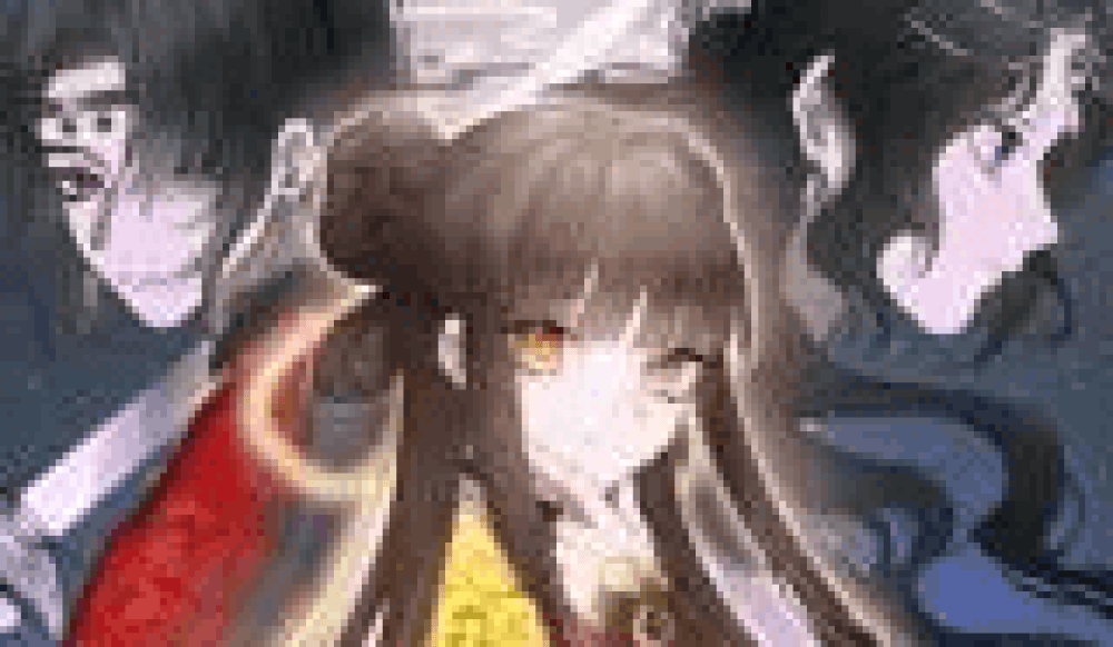 Baca Komik Manhua Benar-Benar Mengganggu